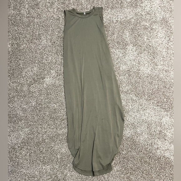 Maxi dress - Picture 2 of 5